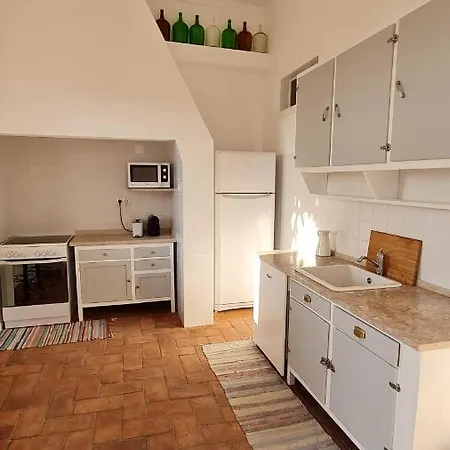 Villa Casa Magana em Grândola Extérieur photo
