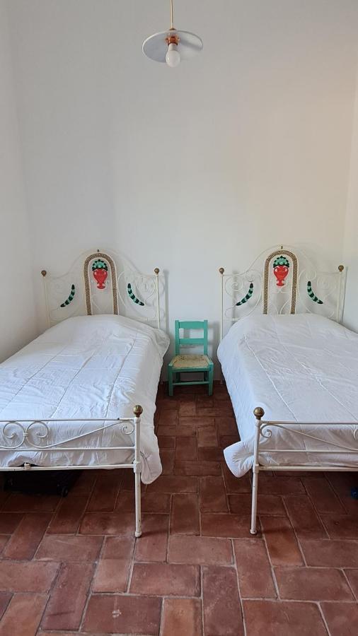 Casa Magana Em Hébergement de vacances