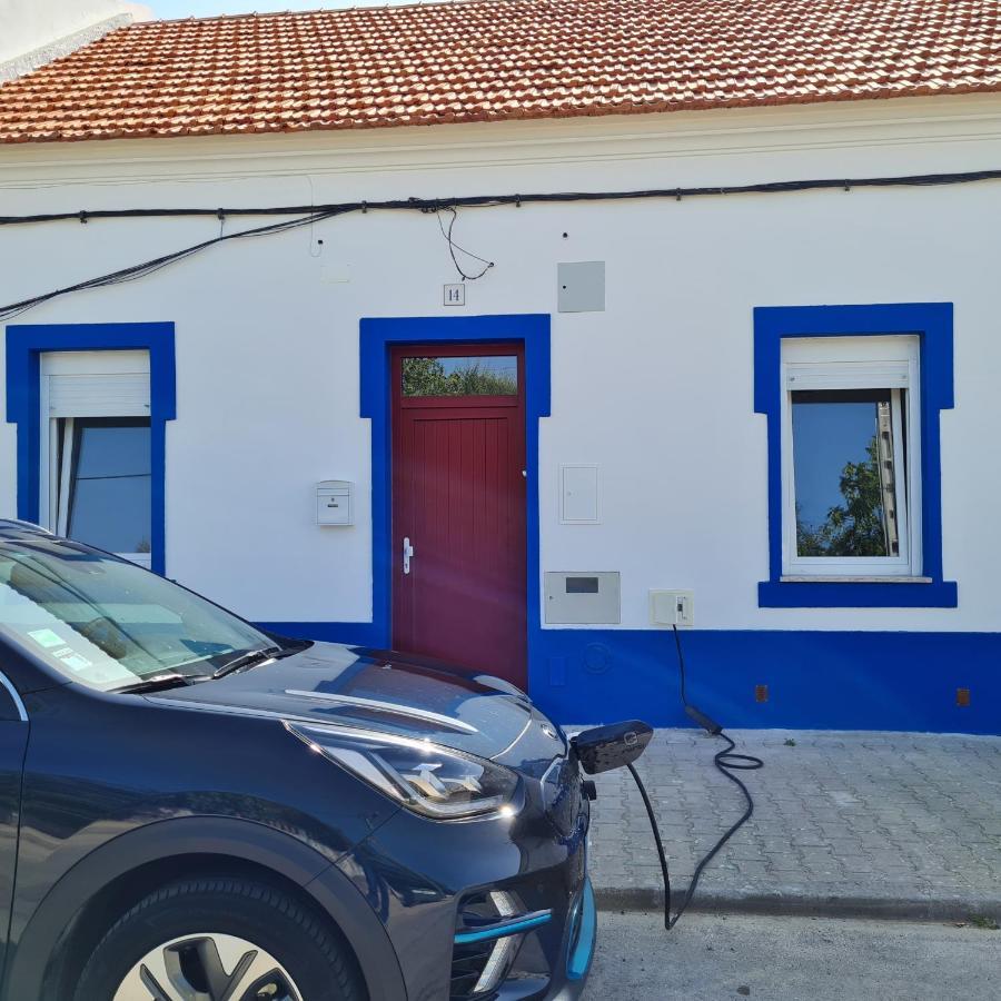 Casa Magana Em Hébergement de vacances *