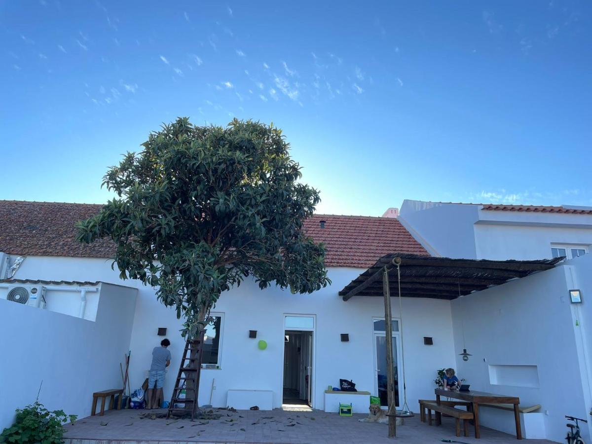 Hébergement de vacances Casa Magana Em