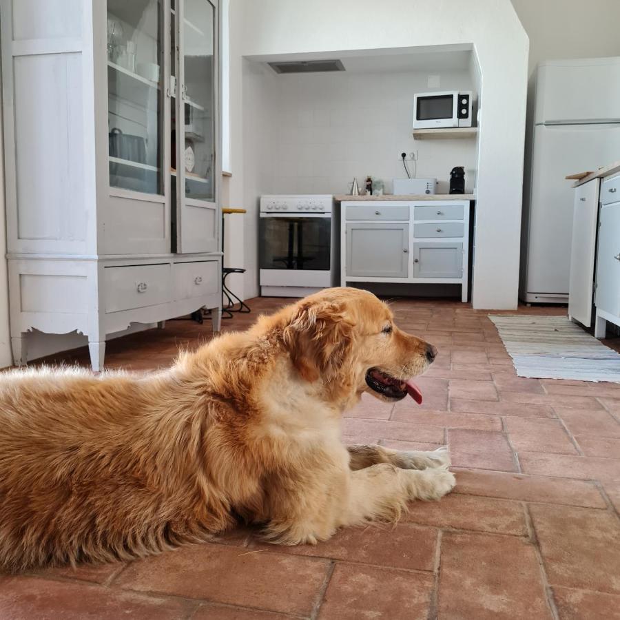 Hébergement de vacances Casa Magana Em *