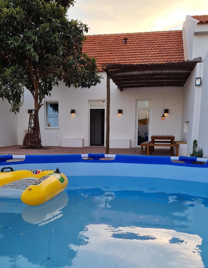 Casa Magana Em * Grândola