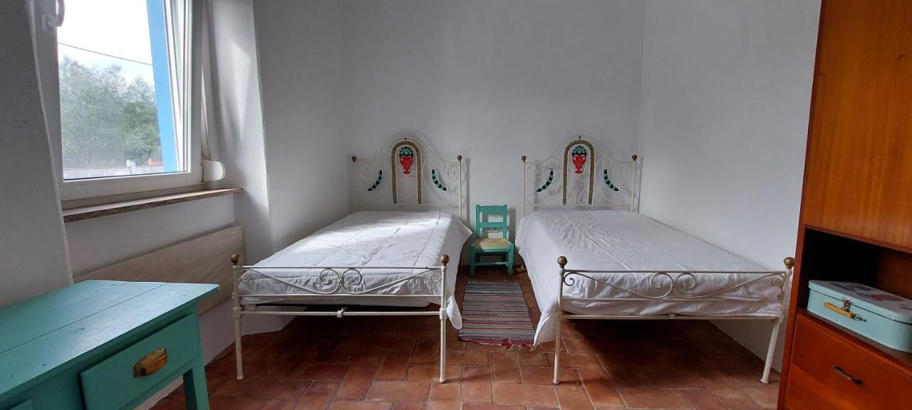 Hébergement de vacances Casa Magana Em Grândola