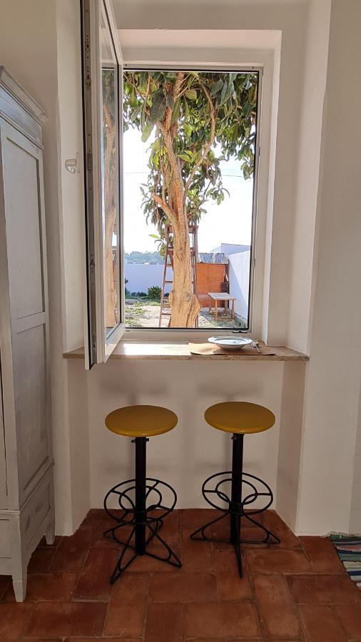 Casa Magana Em * Grândola