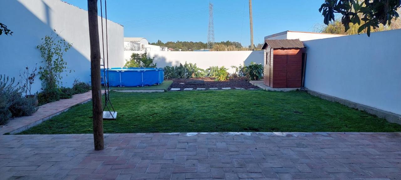 Hébergement de vacances Casa Magana Em Grândola