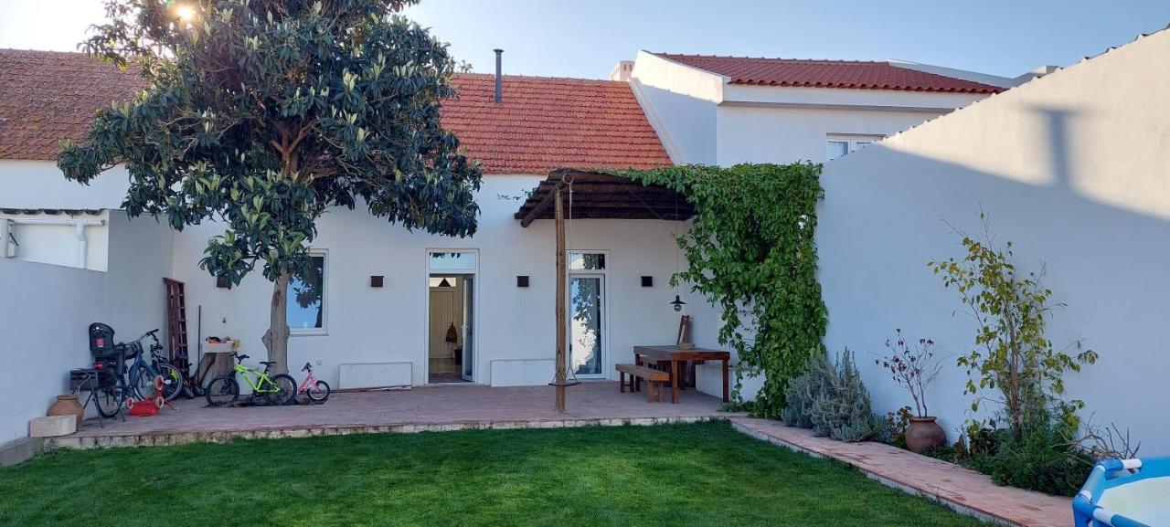 Hébergement de vacances Casa Magana Em Grândola