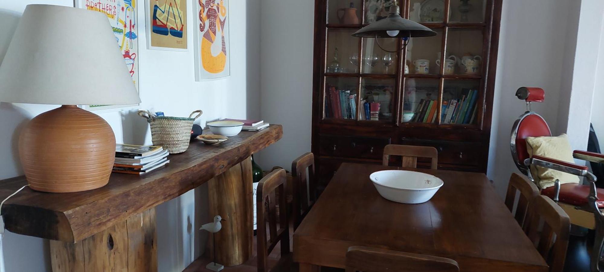 Casa Magana Em Hébergement de vacances